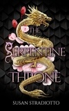  Susan Stradiotto - The Serpentine Throne - The Serpentine Throne.