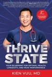  Kien Vuu MD - Thrive State, 2nd Edition.