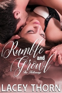  Lacey Thorn - Rumble and Growl - Pleasures, #3.