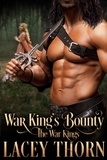  Lacey Thorn - War King's Bounty - The War Kings, #1.