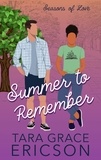  Tara Grace Ericson - Summer to Remember - Seasons of Love, #4.