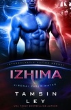  Tamsin Ley - Izhima - Kirenai Fated Mates (Intergalactic Dating Agency), #7.