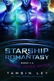  Tamsin Ley - Starship Romantasy.
