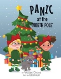  Valerie Crowe - Panic at the North Pole - Panic, #3.