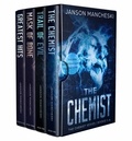  Janson Mancheski - The Chemist Series - The Chemist Series.