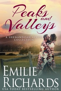  Emilie Richards - Peaks and Valleys.