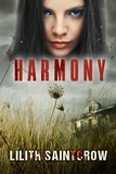  Lilith Saintcrow - Harmony.