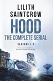  Lilith Saintcrow - Hood: The Complete Serial - HOOD.