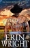  Erin Wright et  Maureen F - Risiko der Liebe: Der Schweigsame Stierkämpfer - Cowboys von Long Valley Liebesroman, #6.