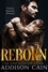  Addison Cain - Reborn - Alpha's Claim, #3.