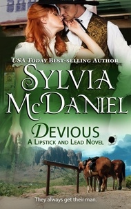  Sylvia McDaniel - Devious - Lipstick and Lead, #8.