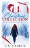  CB Samet - Christmas Collection (Three Magical Romantic Suspense Novellas).