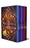  CB Samet - The Shadow Guardians Trilogy.