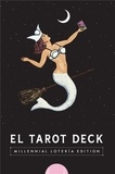 Mike Alfaro - El Tarot deck.