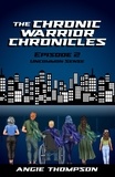  Angie Thompson - Uncommon Sense - The Chronic Warrior Chronicles, #2.