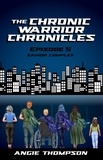  Angie Thompson - Savior Complex - The Chronic Warrior Chronicles, #5.