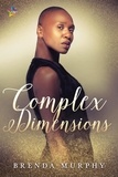  Brenda Murphy - Complex Dimensions.