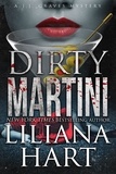  Liliana Hart - Dirty Martini - A JJ Graves Mystery, #11.