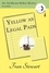  Fran Stewart - Yellow as Legal Pads - Biscuit McKee Mysteries, #2.