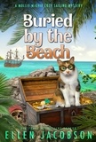  Ellen Jacobson - Buried by the Beach - A Mollie McGhie Cozy Sailing Mystery, #3.5.