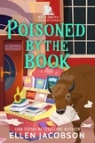  Ellen Jacobson - Poisoned by the Book - North Dakota Library Mysteries, #2.