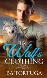  BA Tortuga - In Wulf's Clothing - Banished, #1.