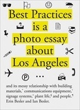  Oro Editions - Best Practices - A photo essay about Los Angeles.