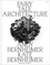 Kate Bernheimer et Andrew Bernheimer - Fairy tale architecture.