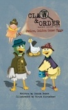  Donna Boock - Stolen, Golden Goose Eggs - Claw &amp; Order: Fairy Goose Unit, #2.