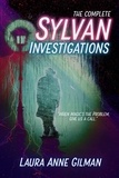  Laura Anne Gilman - The Complete Sylvan Investigations - Sylvan Investigations.