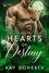  Kay Doherty - Hearts of Destiny - Chevalier, #4.
