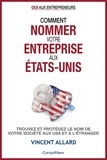  Vincent Allard - Comment nommer votre entreprise aux États-Unis - Oui aux entrepreneurs ®, #2.