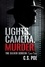  C.S. Poe - Lights. Camera. Murder. - The Silver Screen, #1.