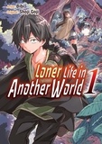  Shoji Goji - Loner Life in Another World 1 - Loner Life in Another World (manga), #1.