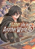  Shoji Goji - Loner Life in Another World 3 - Loner Life in Another World (manga), #3.