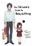  Tsukiya - The Yakuza's Guide to Babysitting 1 - The Yakuza's Guide to Babysitting, #1.