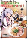  Yuuki Kimikawa - Welcome to the Outcast's Restaurant! 2 - Welcome to the Outcast's Restaurant! (manga), #2.