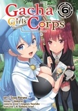  Syuu Haruno - Gacha Girls Corps 6 - Gacha Girls Corps (manga), #6.