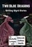  Michelle Levigne et  Deborah Cullins Smith - Two Olde Dragons Writing Wyrd Stories.