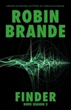  Robin Brande - Finder - Dove Season, #2.