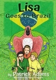  Patrick Adams - Lisa Goes to Brazil - Amazing Lisa, #6.