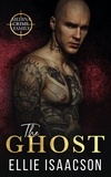  Ellie Isaacson - The Ghost - Medina Crime Family, #4.