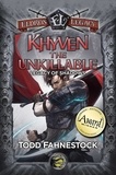  Todd Fahnestock - Khyven the Unkillable - Legacy of Shadows, #1.