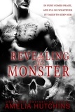  Amelia Hutchins - Revealing the Monster.