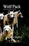  Brooke Shaffer - Wolf Pack - The Lone Wolf, #1.