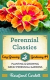  Rosefiend Cordell - Perennial Classics - Easy-Growing Gardening, #4.