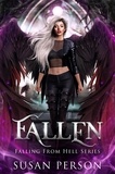  Susan Person - Fallen - Falling From Hell, #1.