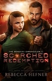  Rebecca Hefner - Scorched Redemption - The Sendaxa Chronicles, #2.