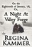  Regina Kammer - On the Eighteenth of January, ’78; or, A Night at Valley Forge.