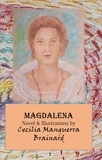  Cecilia Manguerra Brainard - Magdalena: US Edition.